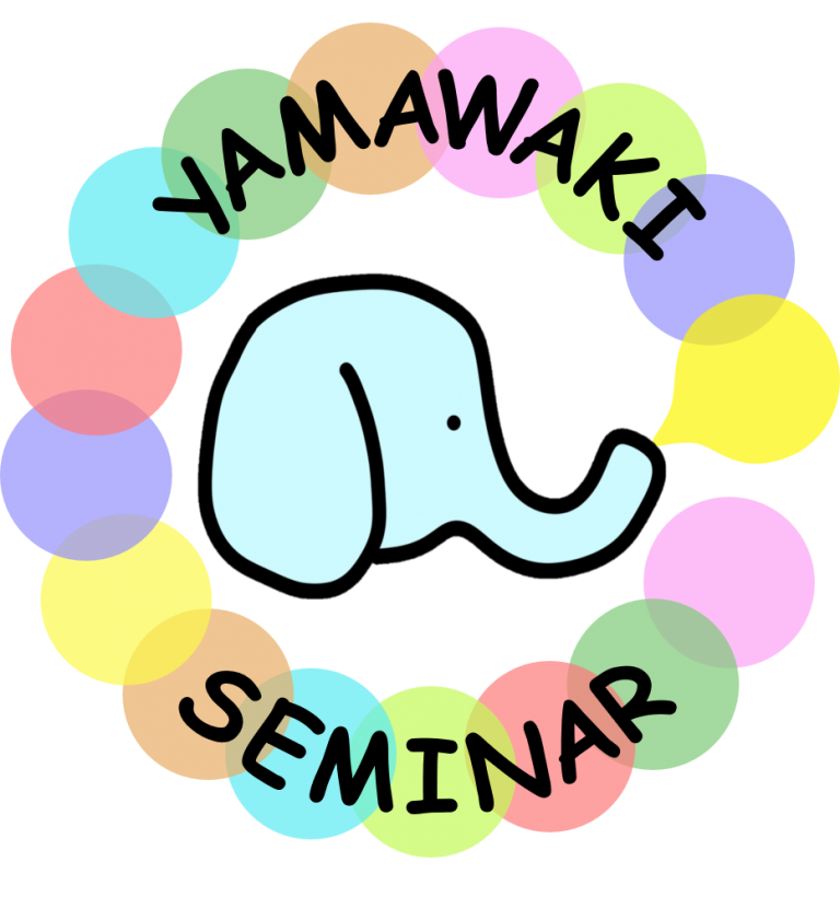 山脇啓造研究室